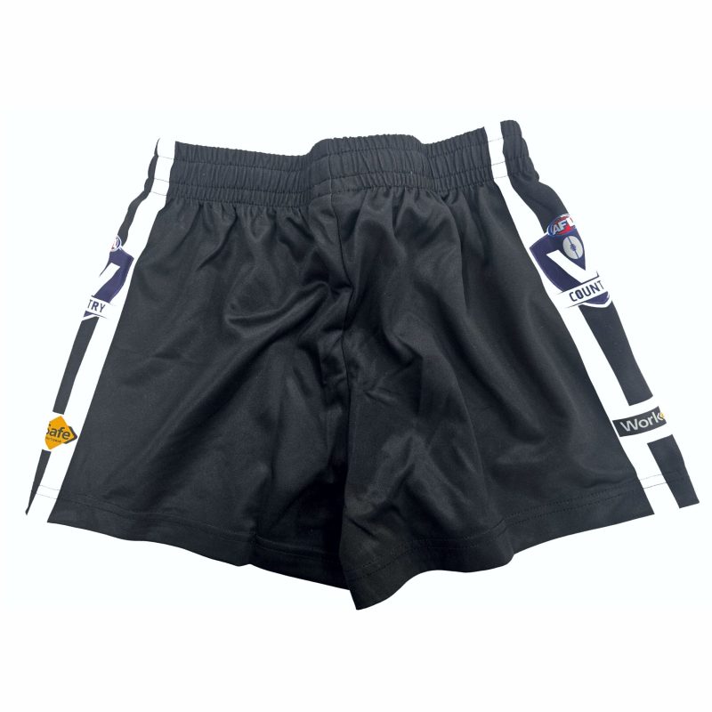 Footy Playing Shorts - Adults