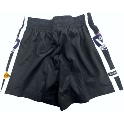 Footy Playing Shorts - Adults