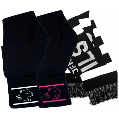 Knitted Scarf