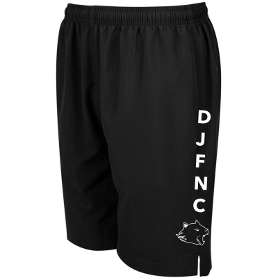 Training Shorts – Microfibre - Adults