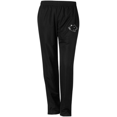 Warm Up Pants